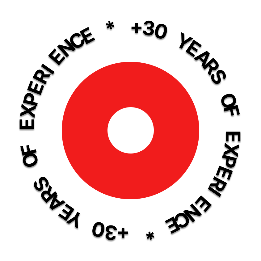 Rotating Badge