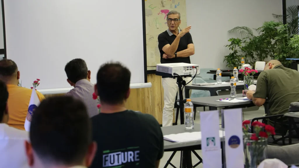 Business Coaching